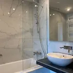 דירה Penthouse *