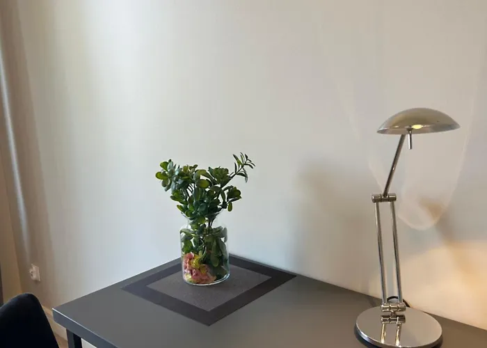 Penthouse Apartman *