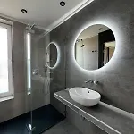 Apartmán Penthouse
