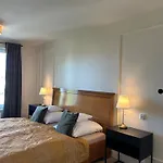 דירה Penthouse קולובז'ג