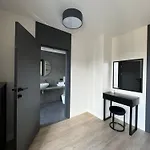 Penthouse דירה