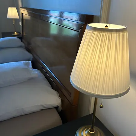 Penthouse Апартаменты Колобжег