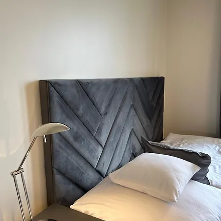 Penthouse Appartement