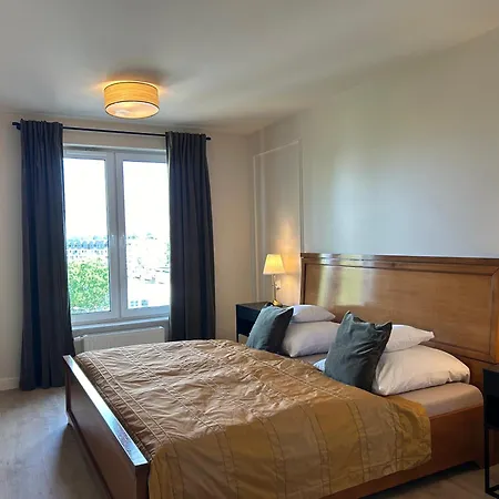 Penthouse * Kolobrzeg
