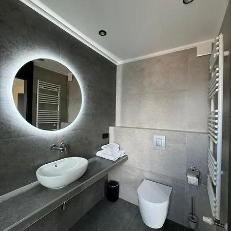Apartman Penthouse
