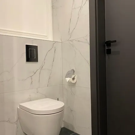 Apartman Penthouse
