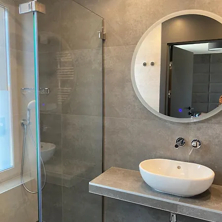 Apartman Penthouse Kołobrzeg
