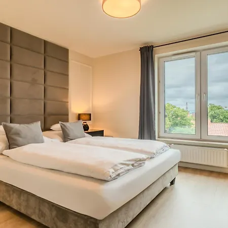 Apartman Penthouse