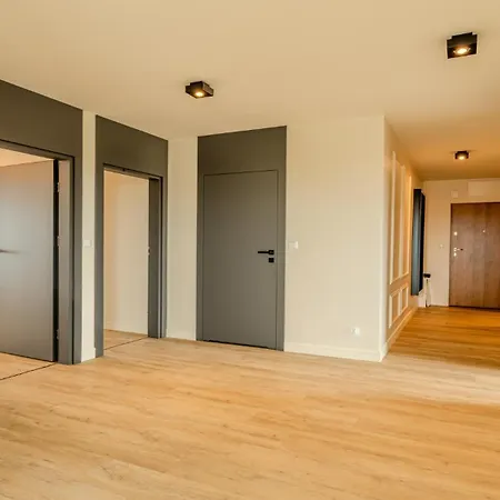 Penthouse Apartman
