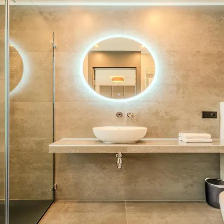 Penthouse Apartman *