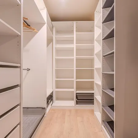 Penthouse Apartman Kołobrzeg