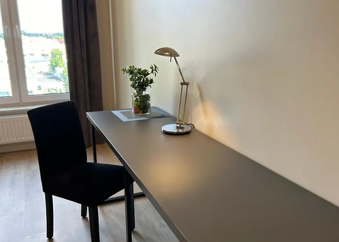 Penthouse Apartmán *